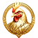 icon đá gà